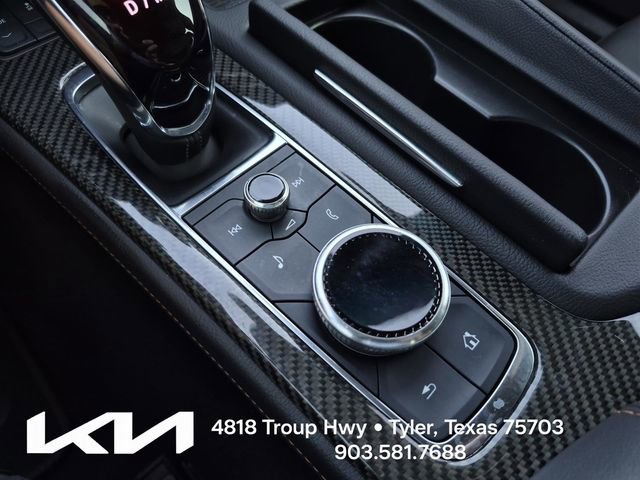 Used 2023 Cadillac CT5 Sport w/ Cold Weather Package RWD image 42