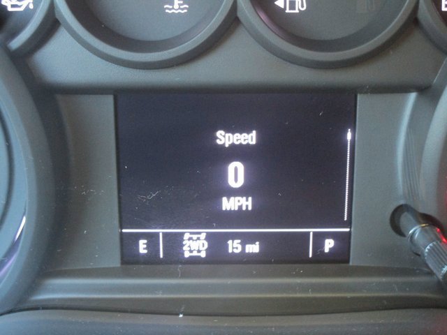 New 2026 Chevrolet Silverado 2500 Custom image 13