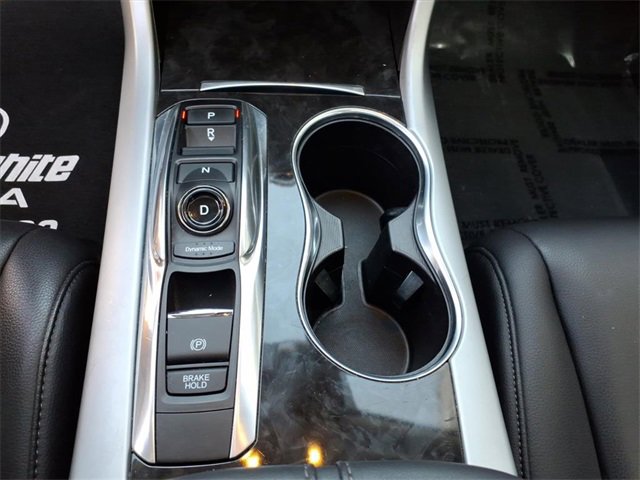 Used 2020 Acura TLX V6 image 13