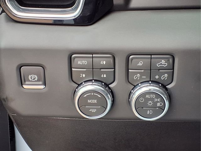 New 2026 GMC Sierra 2500 Denali Ultimate w/ Max Trailering Package image 18