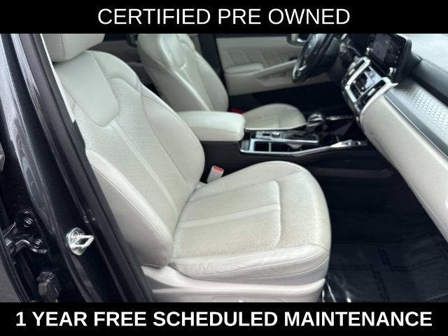 Certified 2022 Kia Sorento SX AWD/4WD image 9