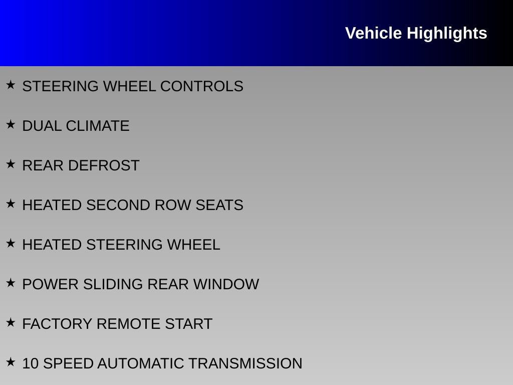 Used 2023 Chevrolet Silverado 3500 High Country AWD/4WD image 8