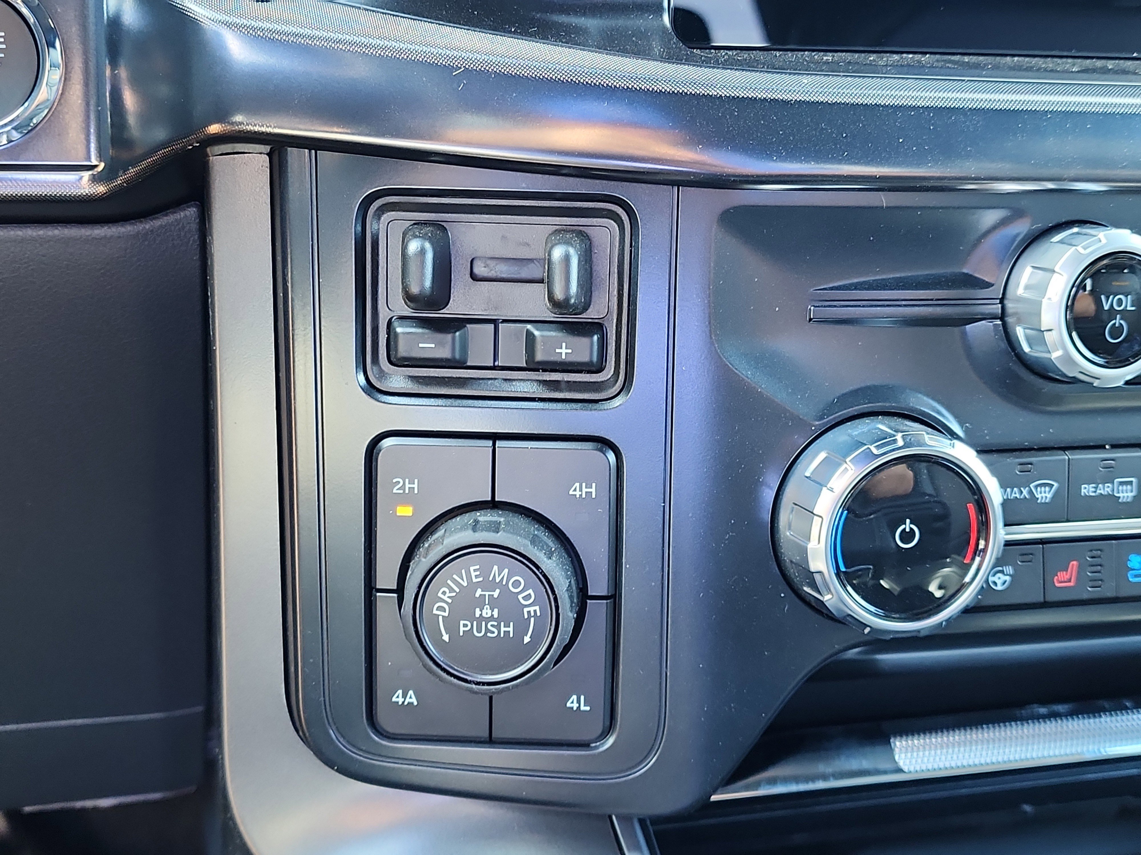 New 2025 Ford F150 Tremor image 15