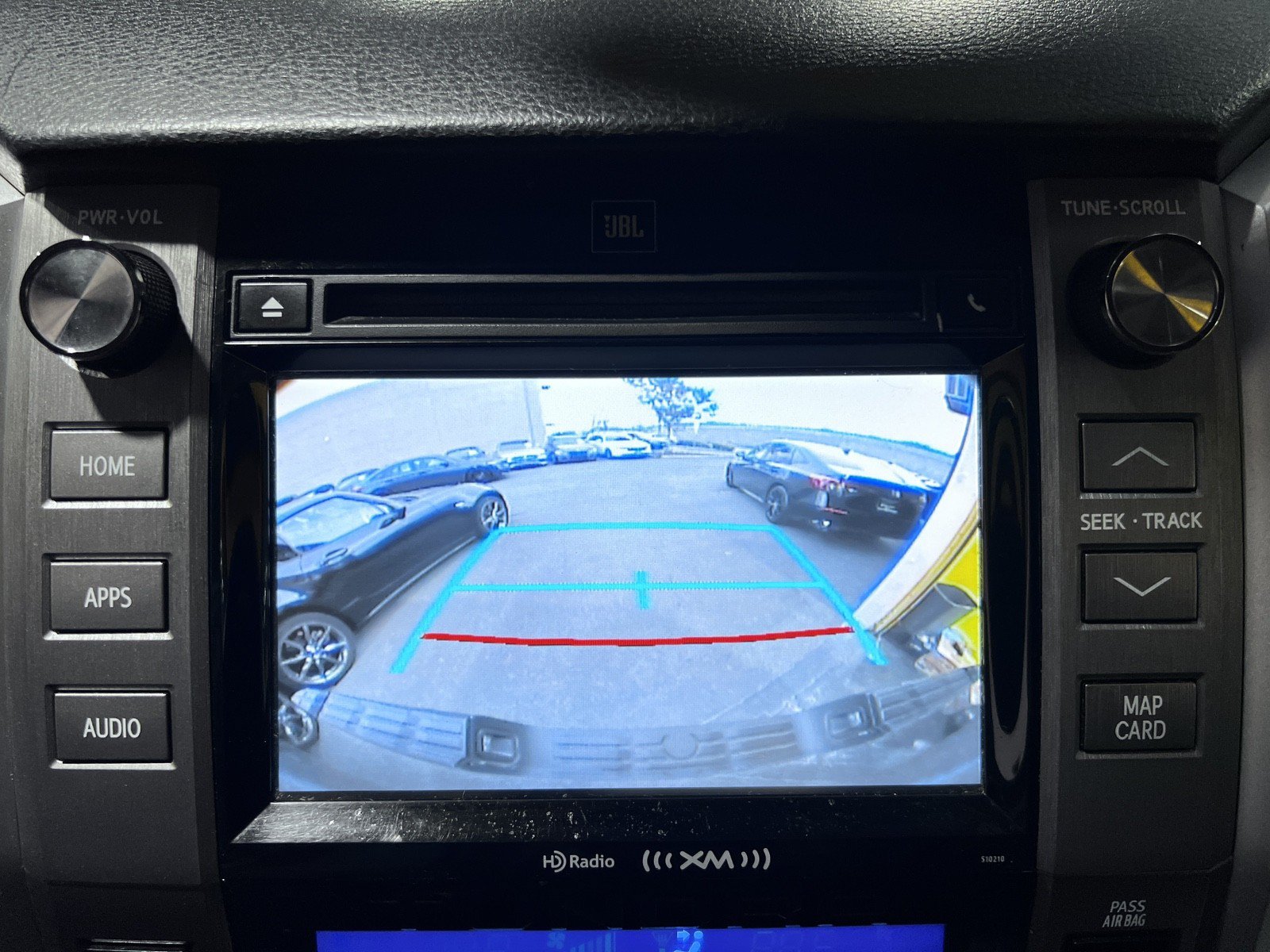 Used 2018 Toyota Tundra Limited w/ Limited Premium Package AWD/4WD image 23