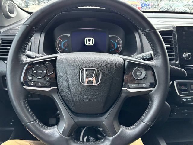 Used 2021 Honda Pilot Touring image 13