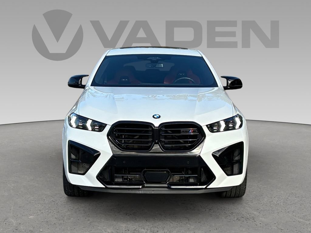 Used 2024 BMW X6 M Competition w/ Executive Package image 25