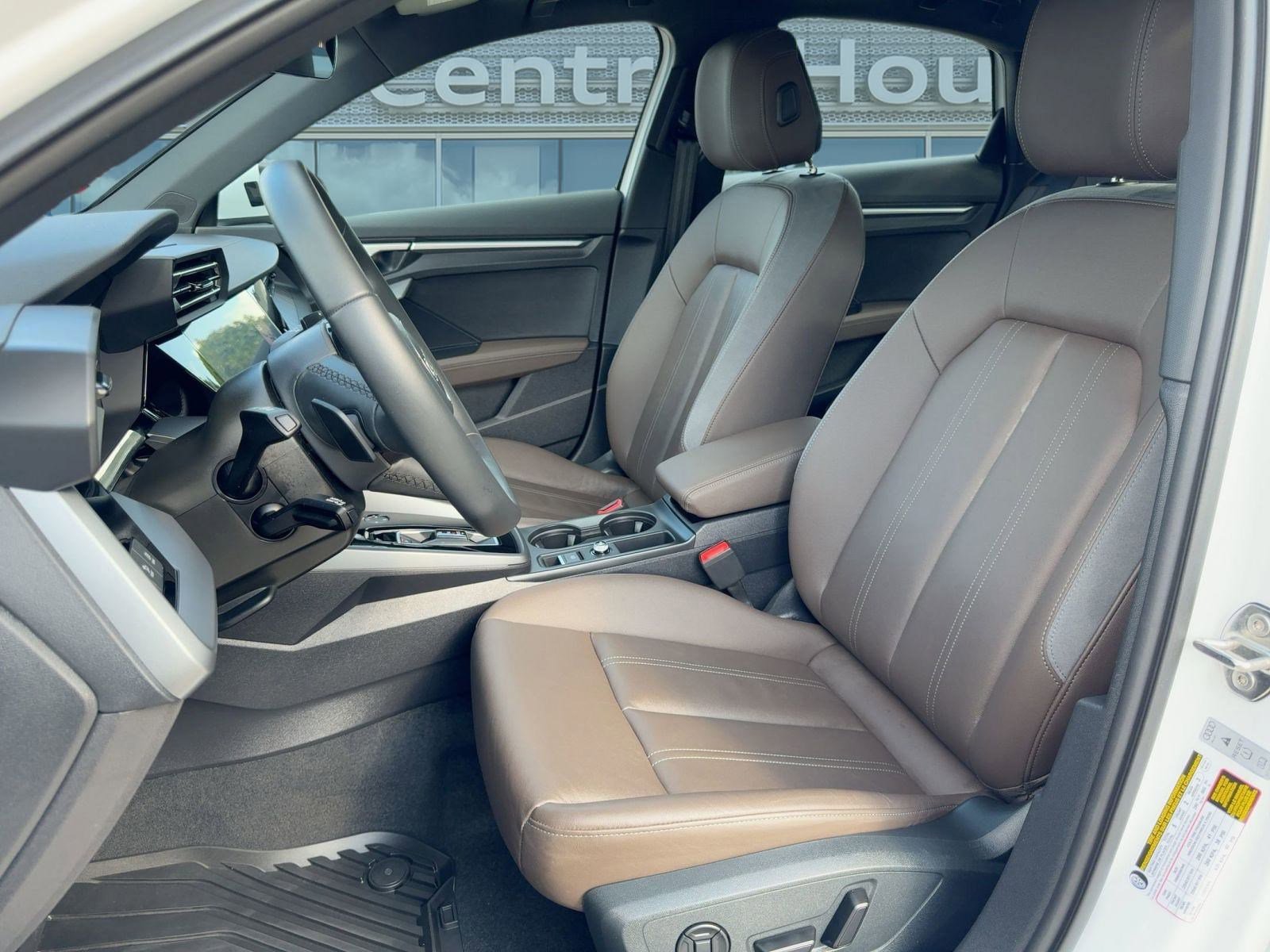 Used 2025 Audi A3 2.0T Premium image 5