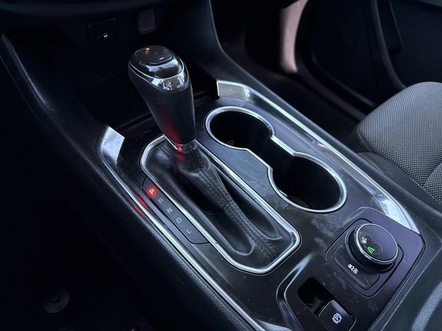 Used 2020 Chevrolet Traverse LS w/ LPO, Blackout Package image 27