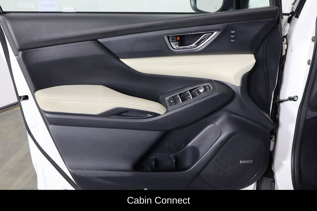 Used 2023 Subaru Ascent Limited w/ Technology Package AWD/4WD image 19