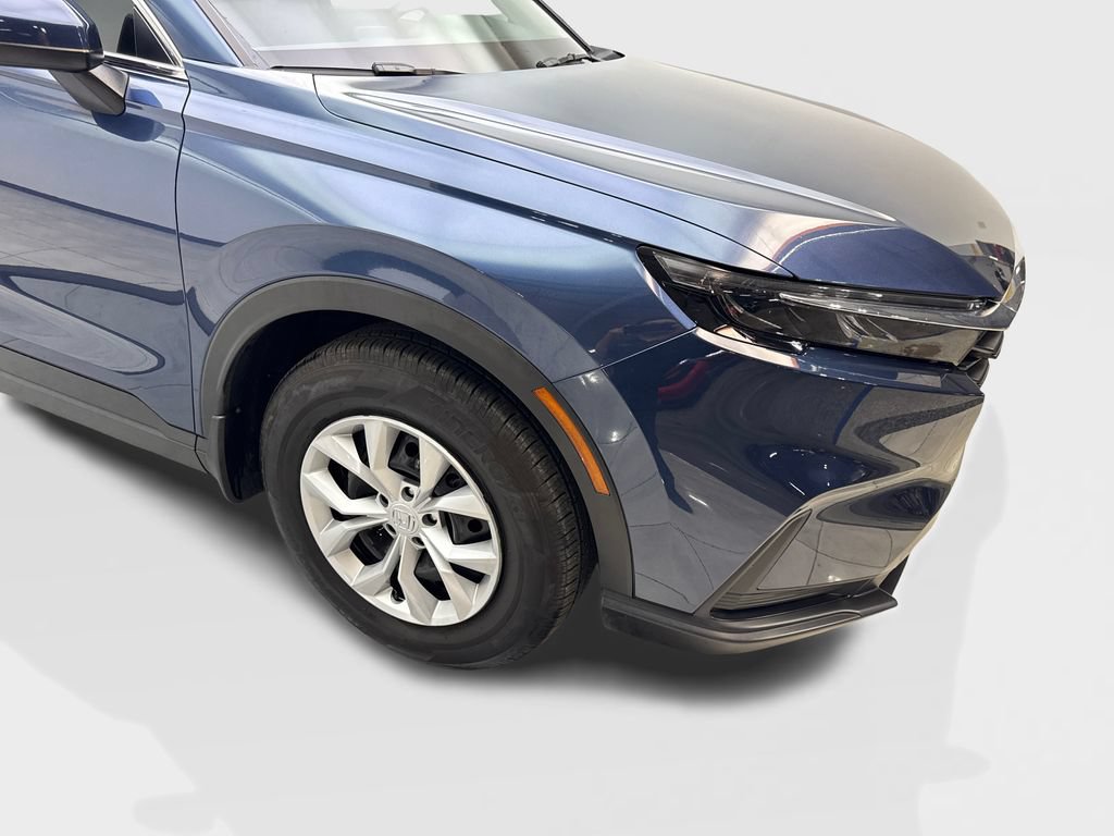 Used 2025 Honda CR-V LX image 19