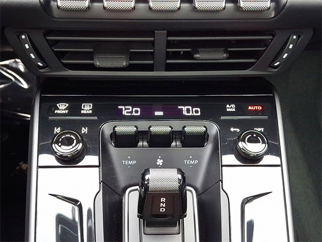 Used 2025 Porsche 911 Carrera image 21