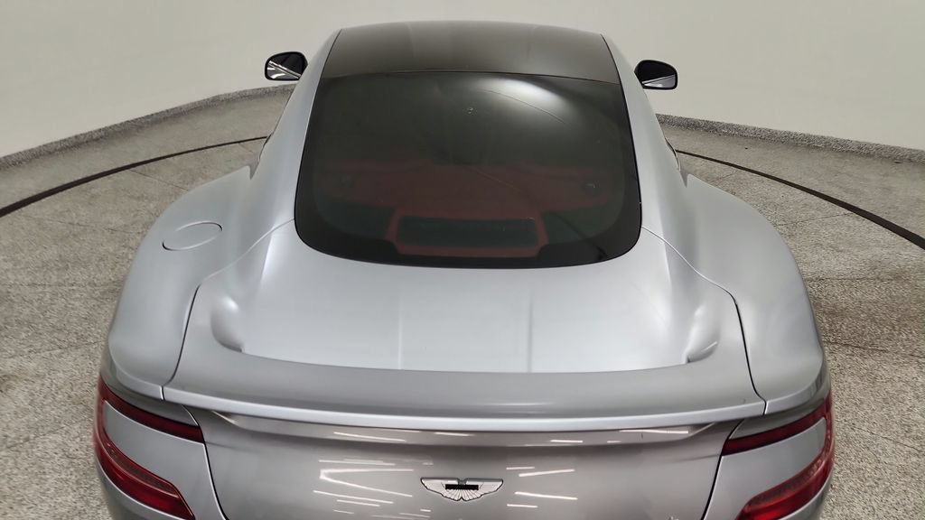 Used 2014 Aston Martin Vanquish Coupe RWD image 59