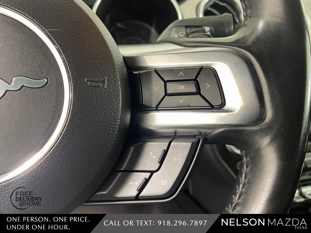 Used 2020 Ford Mustang GT Premium image 26