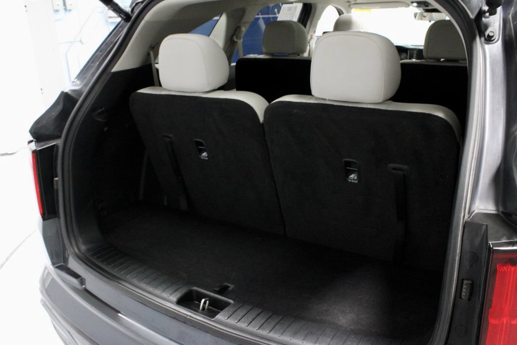 Used 2022 Kia Sorento SX AWD/4WD image 15