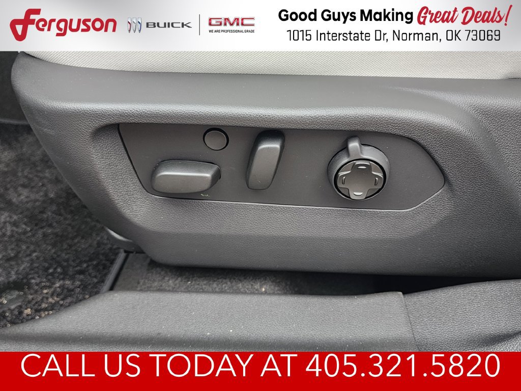 New 2026 Buick Envision Avenir AWD/4WD image 18