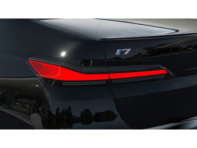 New 2026 BMW i7 eDrive50 w/ M Sport Package image 8