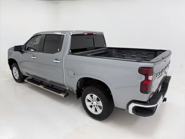Used 2024 Chevrolet Silverado 1500 LT w/ Leather Package RWD image 37