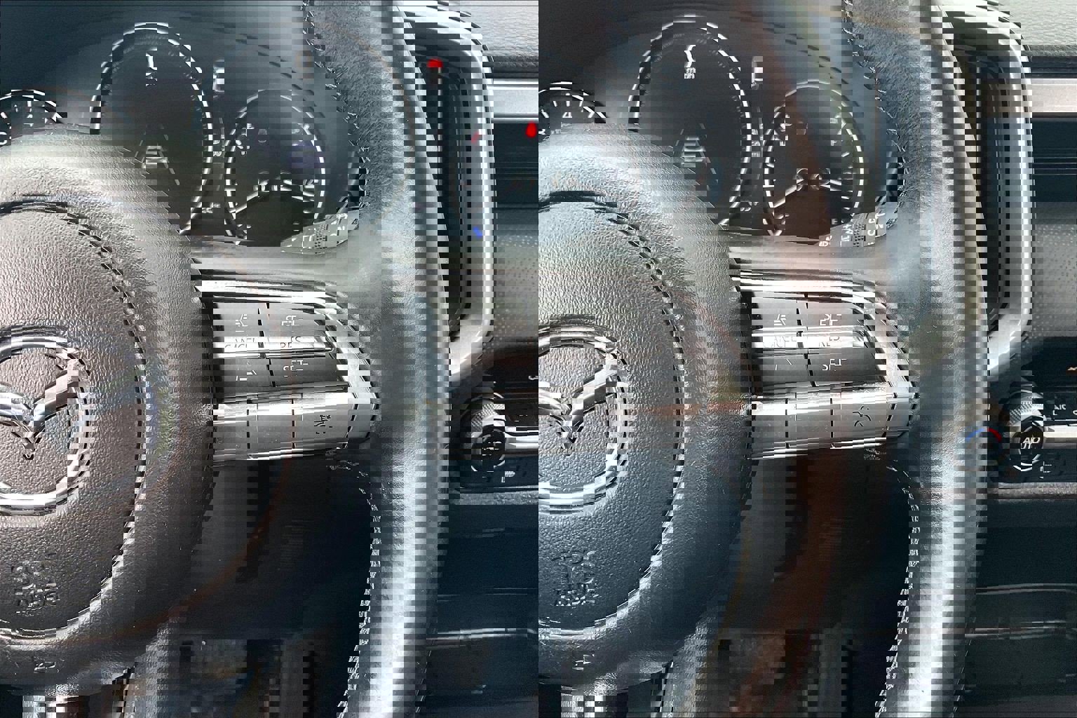 Used 2024 MAZDA CX-50 AWD 2.5 S w/ Weather Package image 24