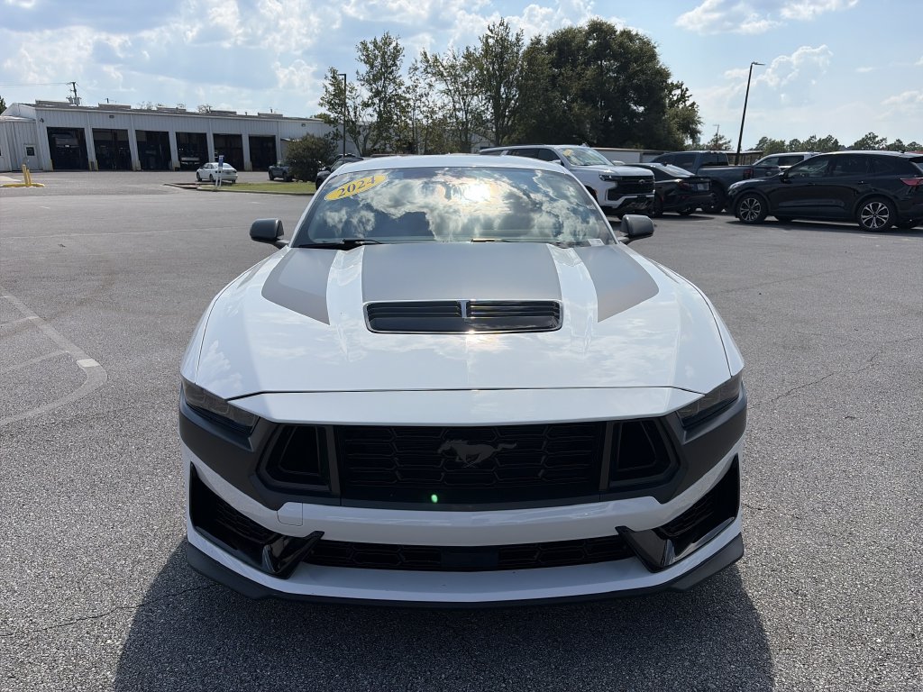 Used 2024 Ford Mustang Dark Horse RWD image 10
