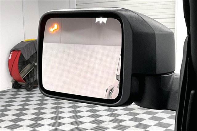 Used 2023 Ford Bronco Raptor image 35