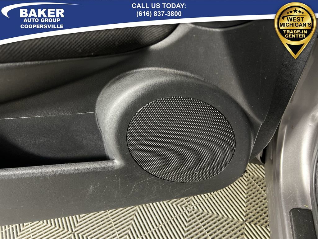 Used 2010 Nissan Rogue S w/ 360 Degree Value Pkg image 19