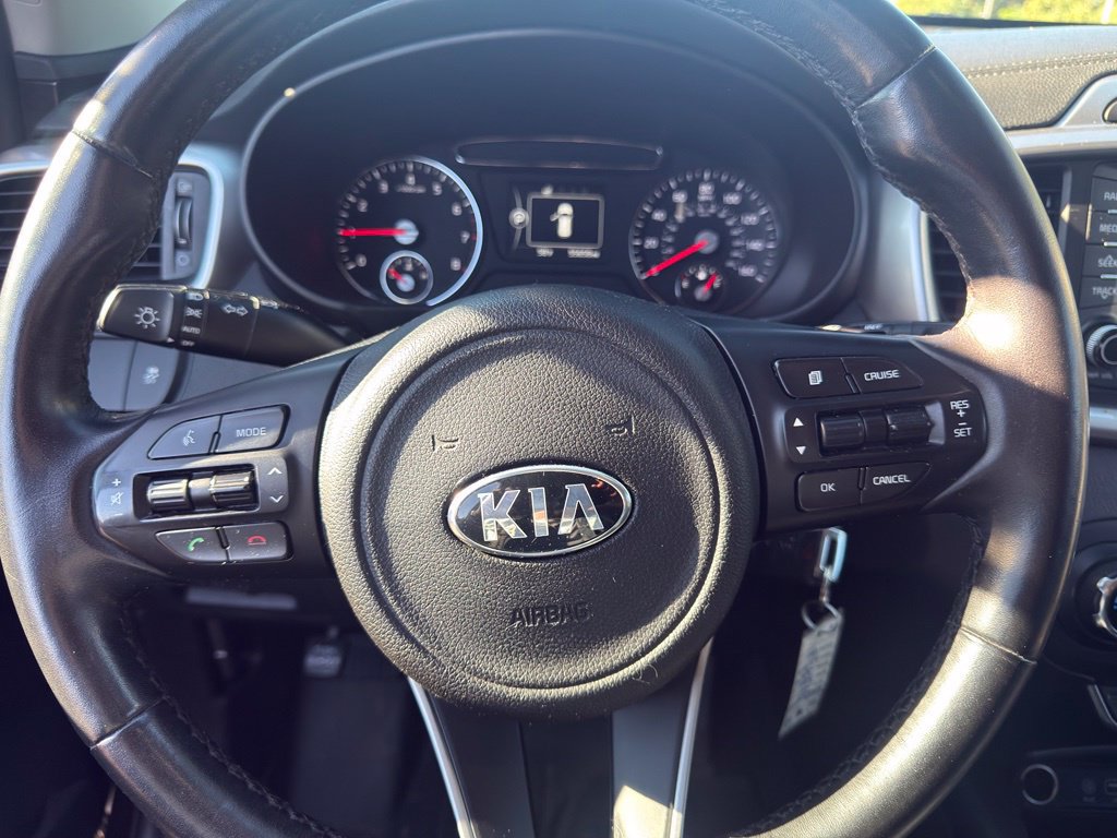 Used 2017 Kia Sorento AWD w/ LX Convenience Package image 41