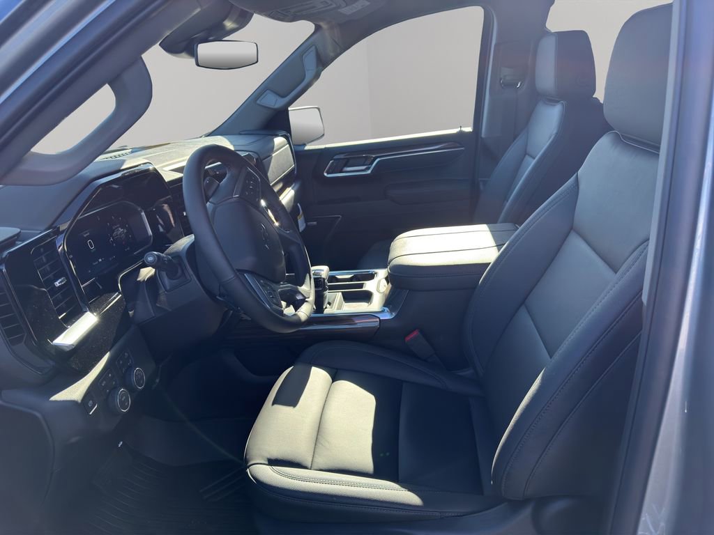 New 2026 Chevrolet Silverado 1500 RST w/ Safety Package image 11