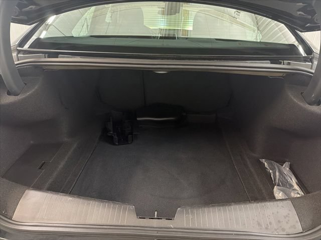 Certified 2026 Cadillac CT4 Premium Luxury RWD image 25