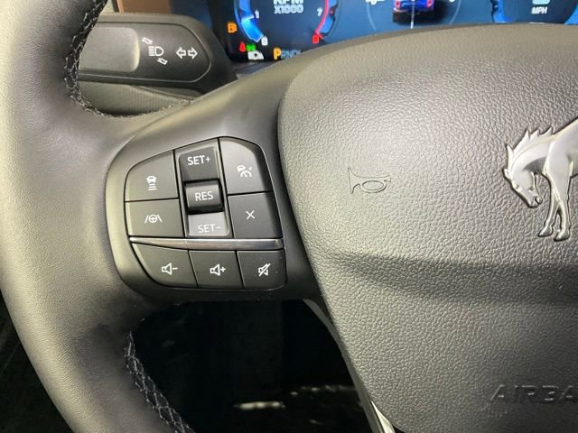 New 2025 Ford Bronco Sport Outer Banks w/ Outer Banks Tech Package+ image 25