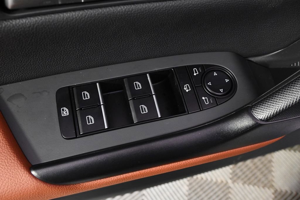 New 2026 MAZDA CX-50 AWD 2.5 S w/ Cargo Package image 23