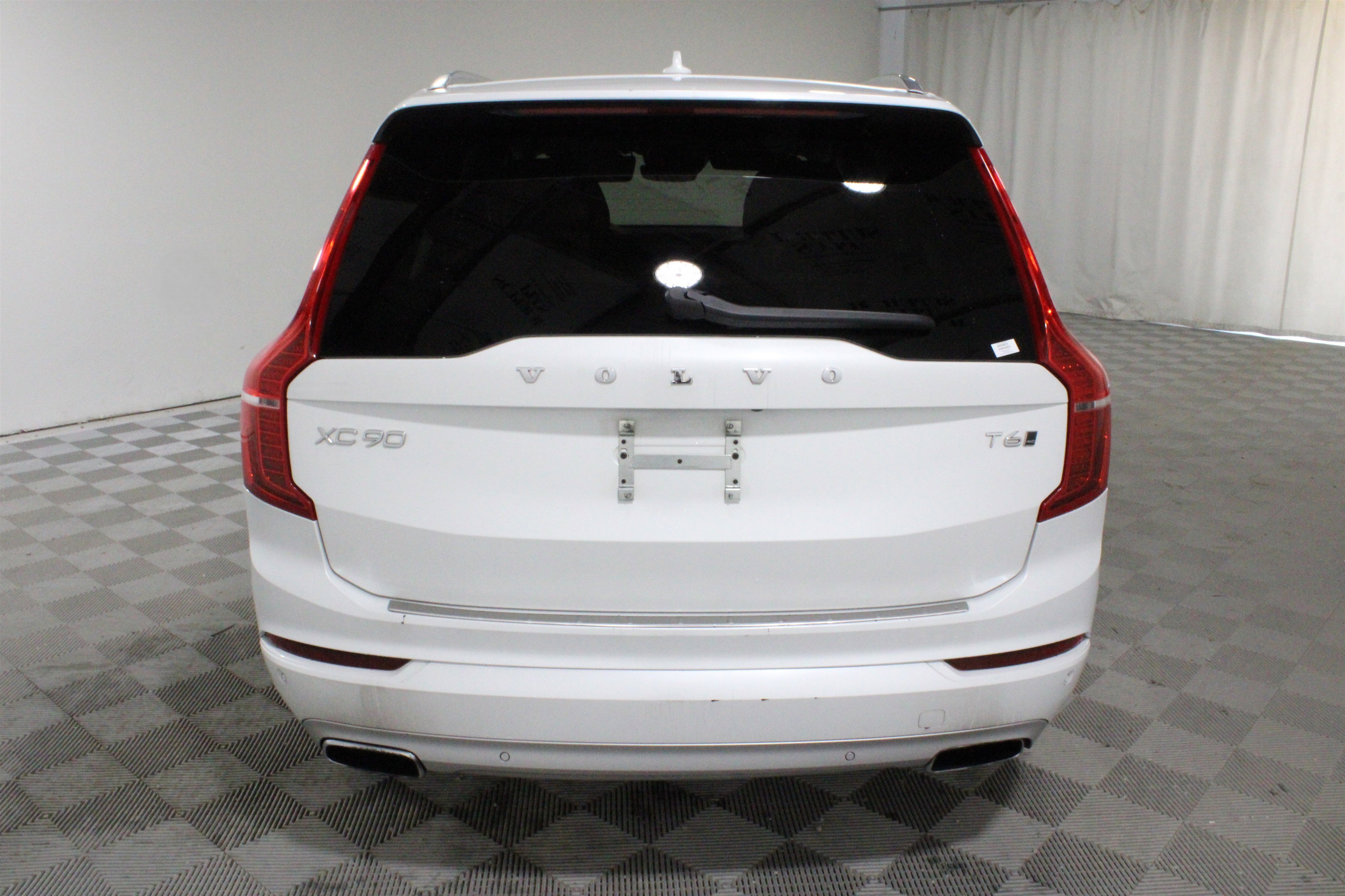 Used 2020 Volvo XC90 T6 Momentum AWD/4WD image 30