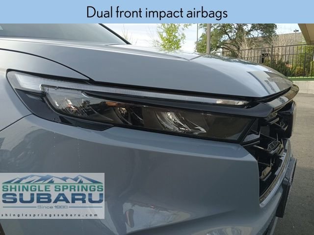 Used 2023 Honda CR-V Sport image 12