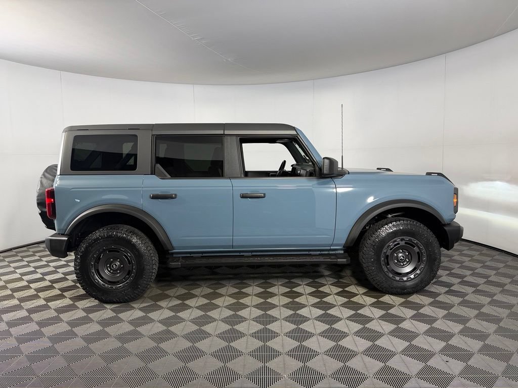 Used 2023 Ford Bronco Big Bend AWD/4WD image 5