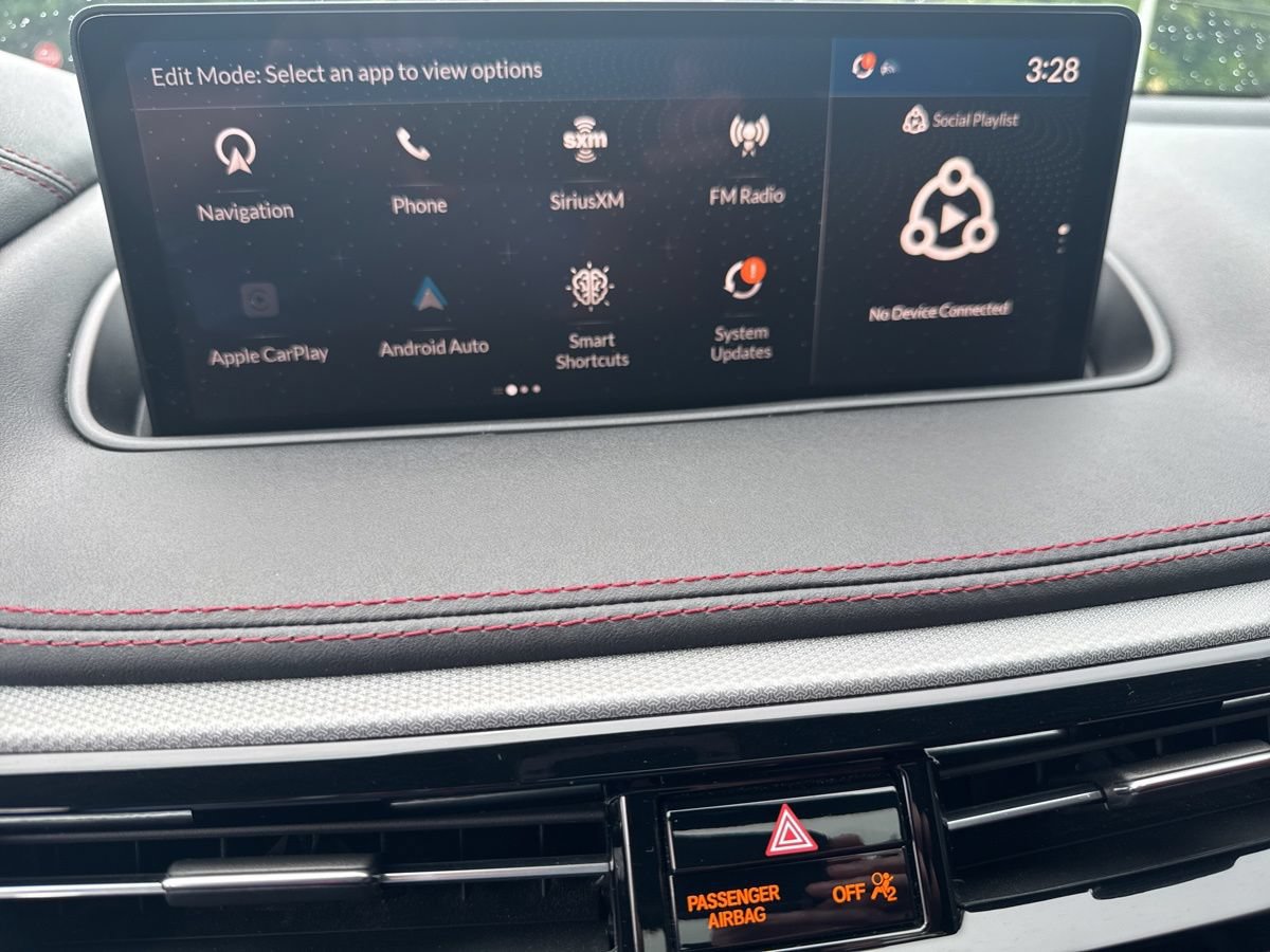 Used 2022 Acura MDX A-Spec AWD/4WD image 26
