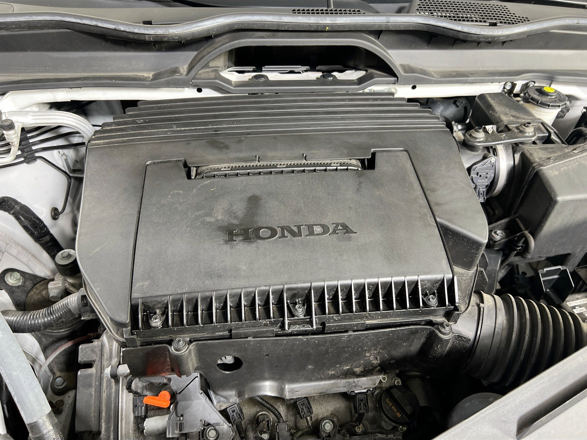 Used 2023 Honda Pilot Touring image 32