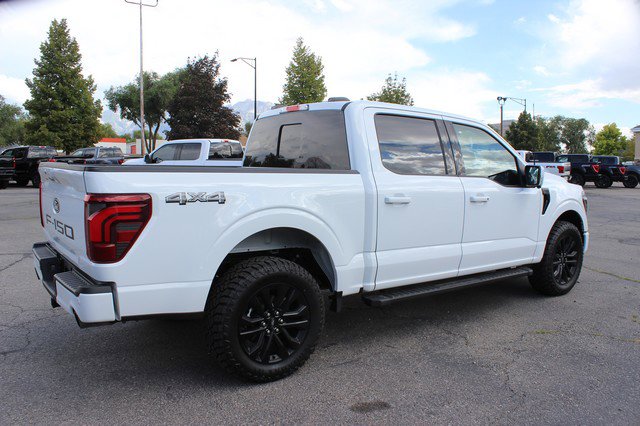 Used 2024 Ford F150 Lariat image 18