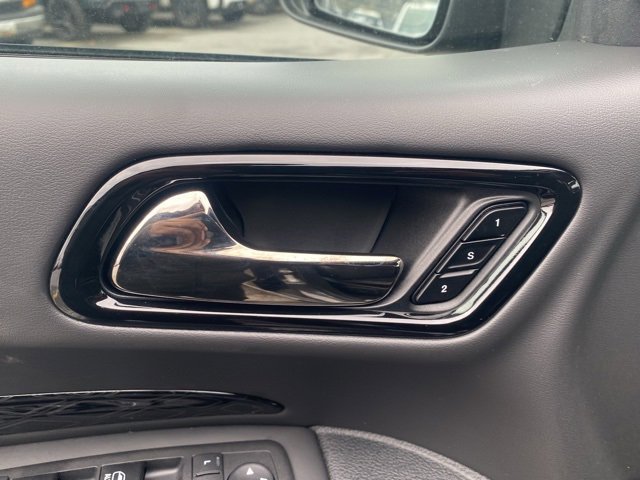 New 2026 Dodge Durango GT image 14