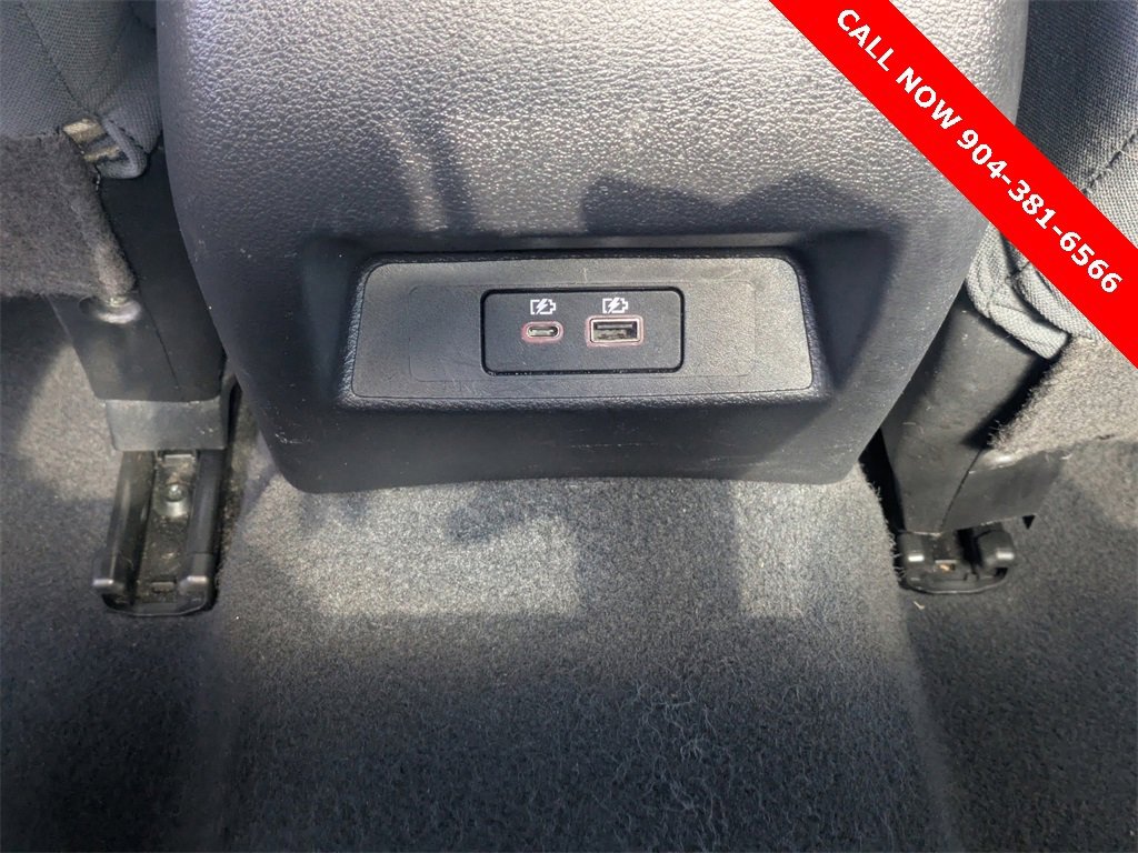 Used 2024 Nissan Altima 2.5 SV image 13