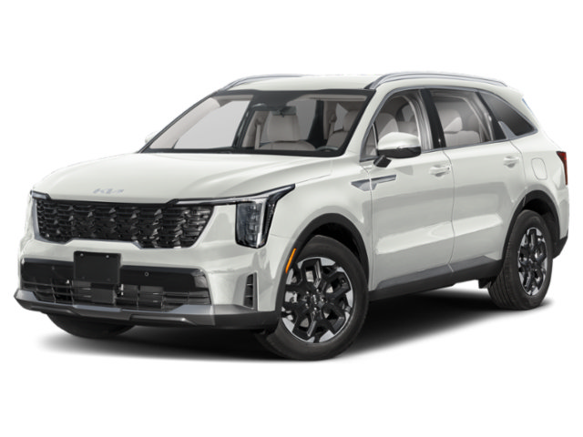 New 2026 Kia Sorento S