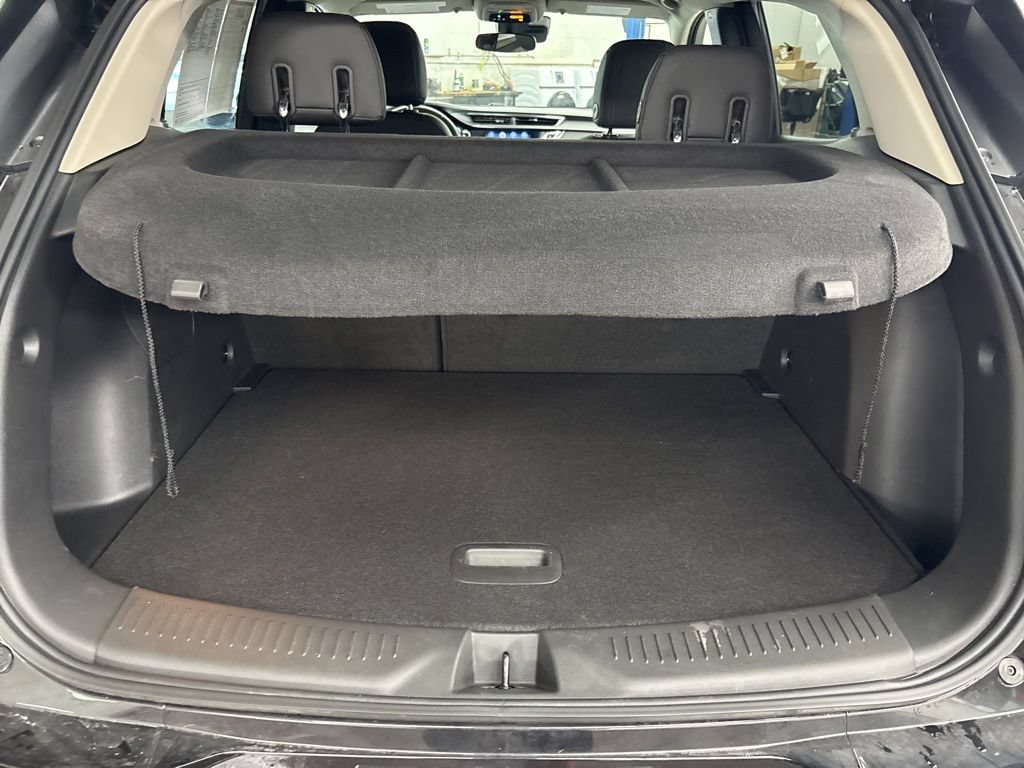 Used 2023 Buick Encore GX Select w/ Sport Touring Package AWD/4WD image 13