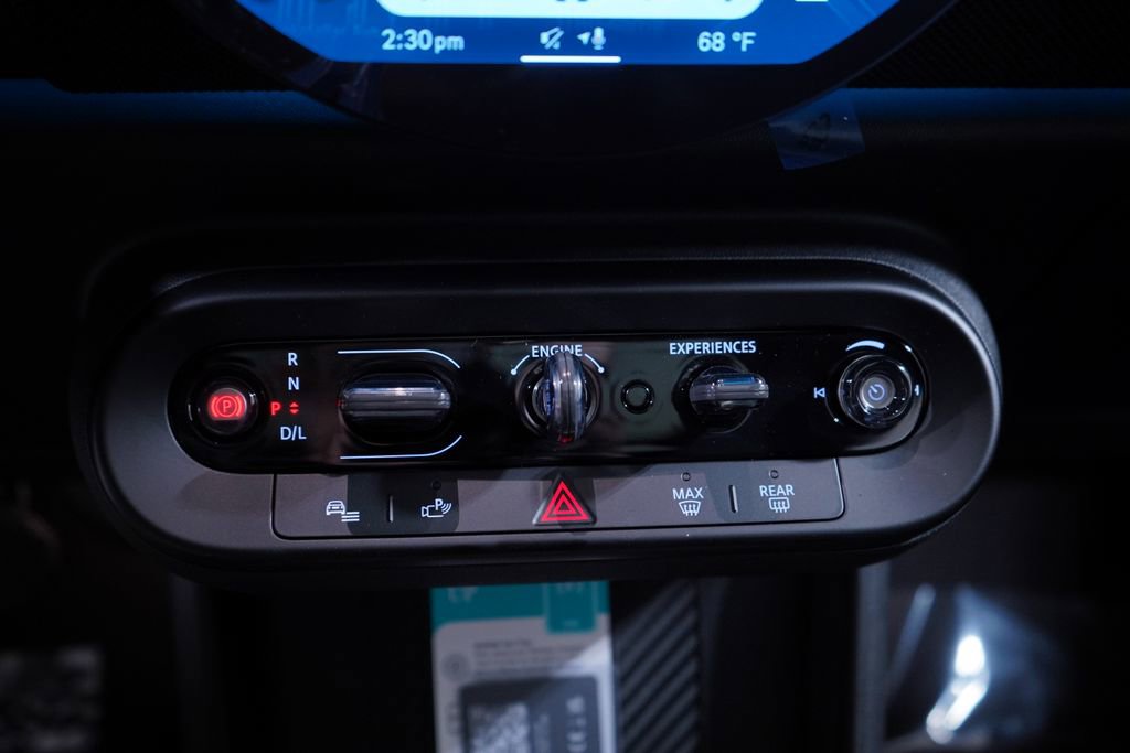 New 2026 MINI Cooper S image 11