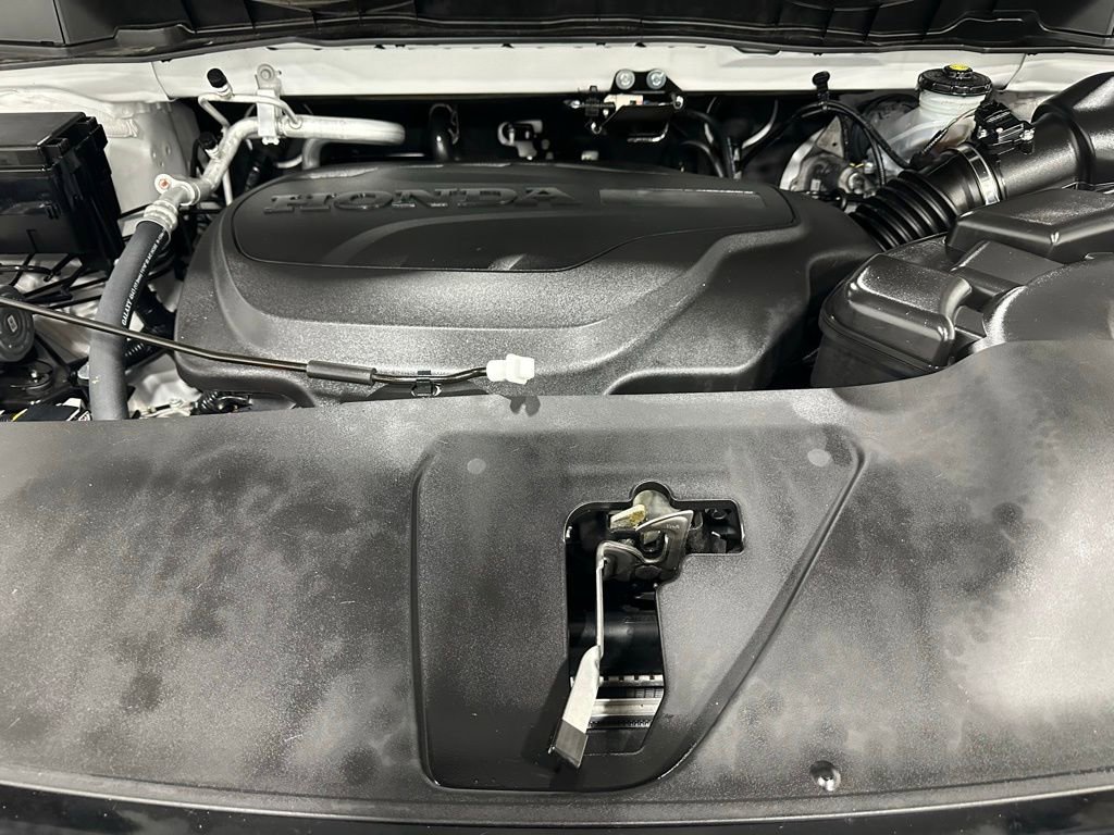 Used 2025 Honda Odyssey EX-L image 70