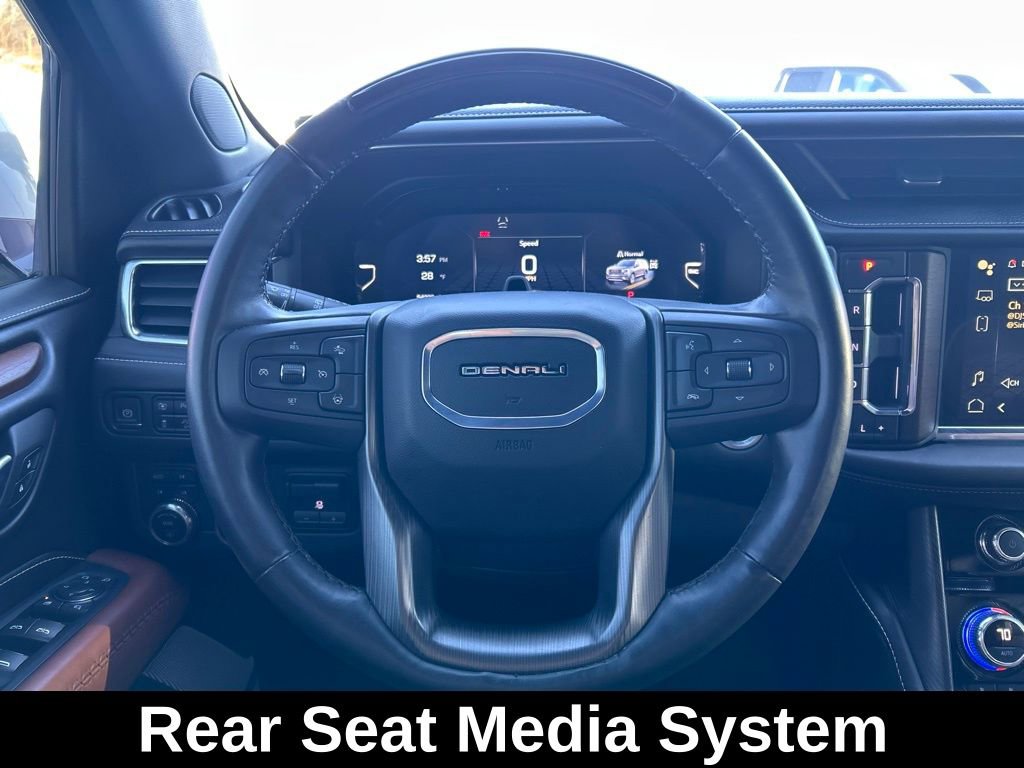 Certified 2024 GMC Yukon XL Denali Ultimate image 29