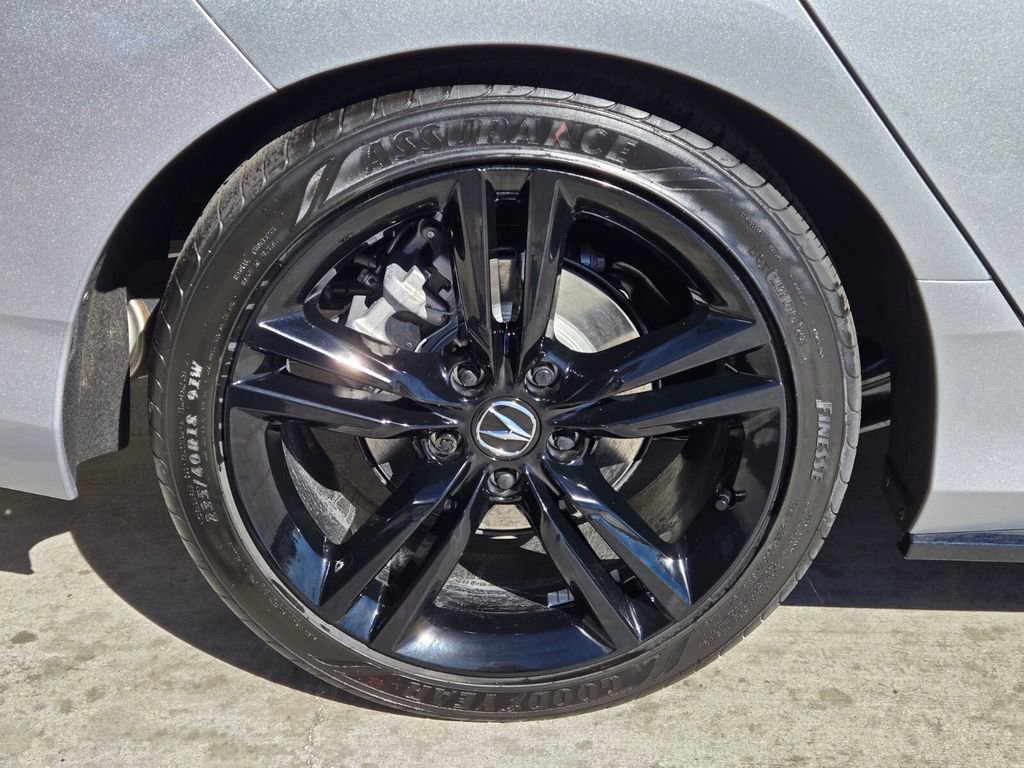 New 2026 Acura Integra A-Spec image 9