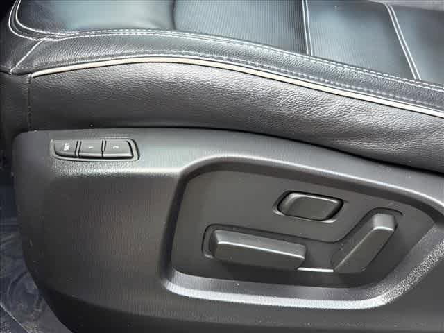 Used 2024 MAZDA CX-5 AWD 2.5 S w/ Preferred Package image 17