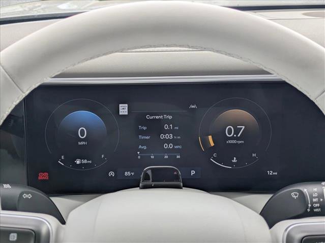 New 2026 Hyundai Palisade SEL FWD image 12