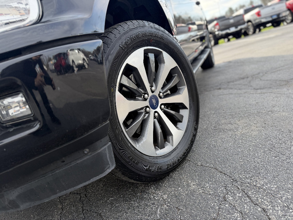 Used 2019 Ford F150 XL w/ Equipment Group 101A Mid image 2