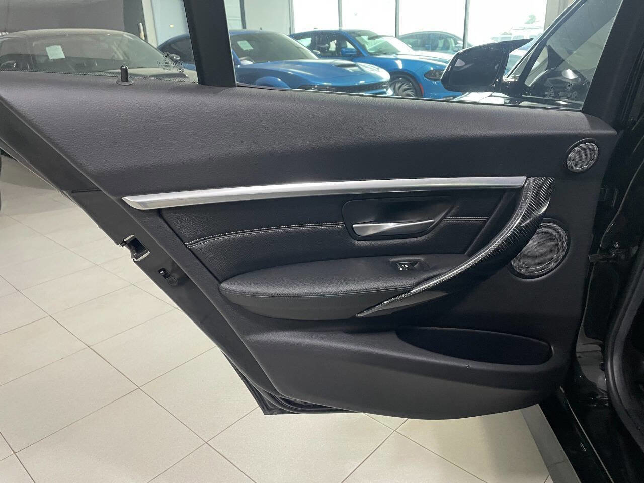 Used 2017 BMW 340i xDrive Sedan image 17