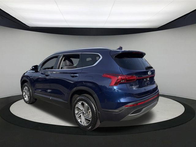 Used 2023 Hyundai Santa Fe SEL image 11