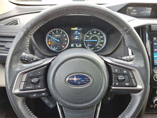 Used 2022 Subaru Ascent Touring w/ Popular Package #2A image 21